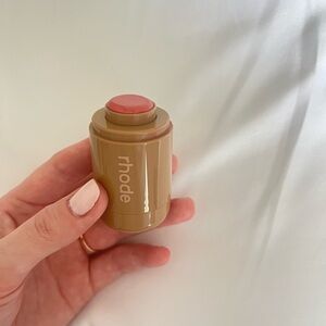 Rhode Limited Edition Blush in “Sprinkle”
